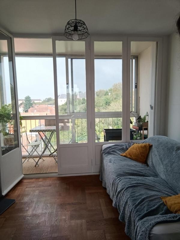 Vente Appartement à Guéret 3 pièces