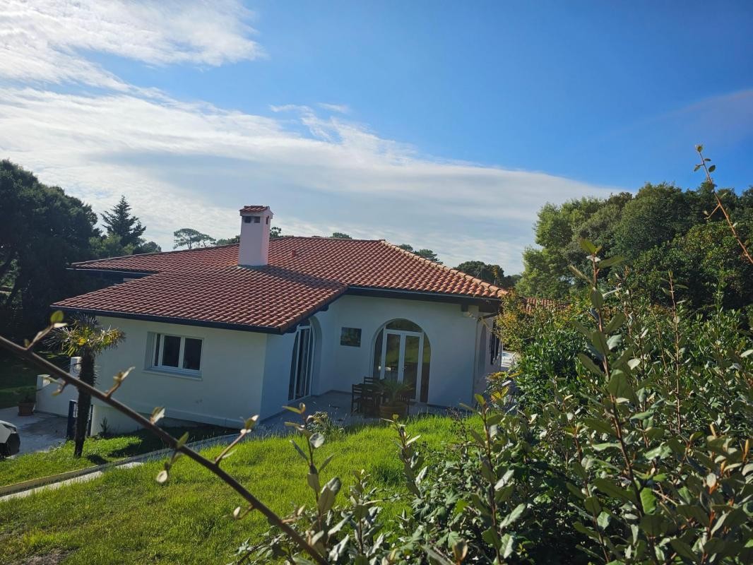 Vente Maison à Capbreton 7 pièces