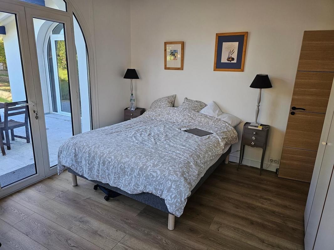 Vente Maison à Capbreton 7 pièces