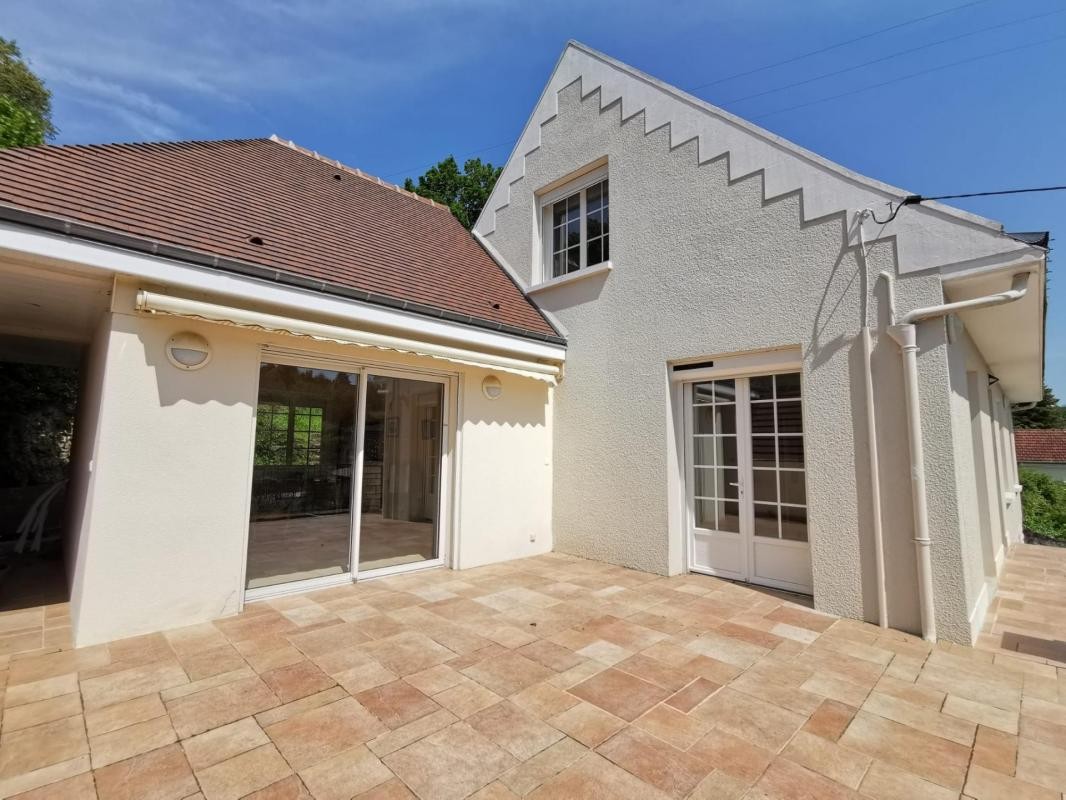 Vente Maison à Montrichard 6 pièces