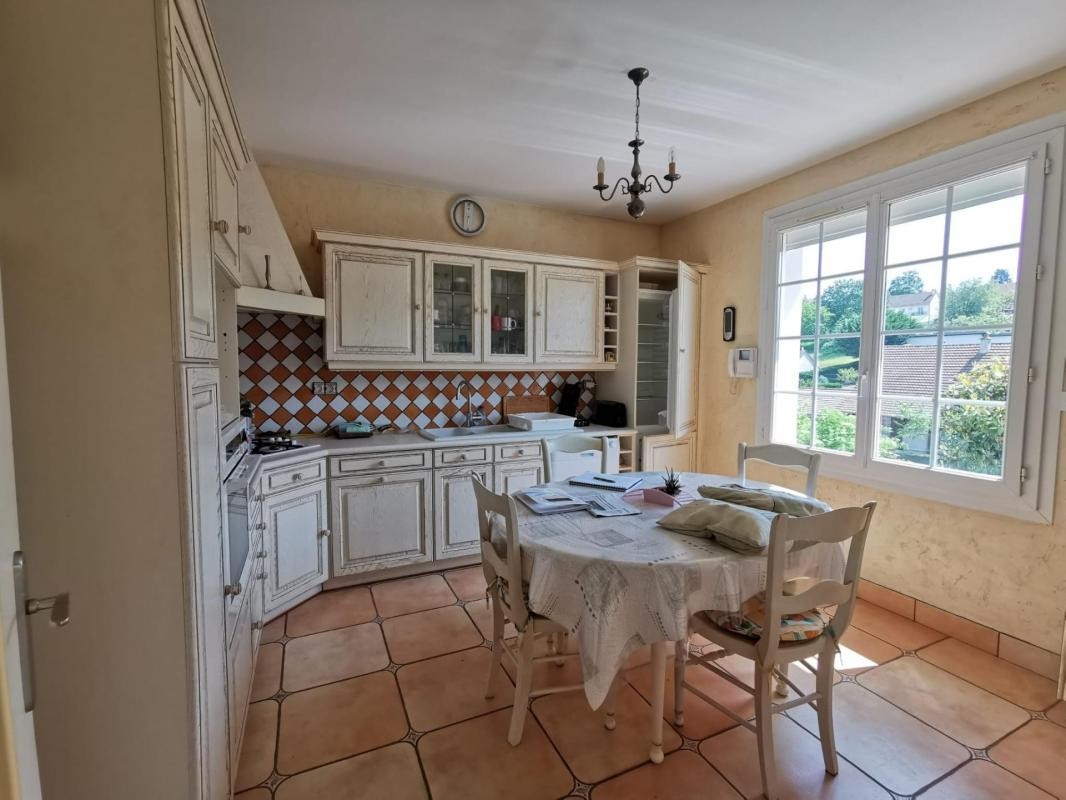 Vente Maison à Montrichard 6 pièces