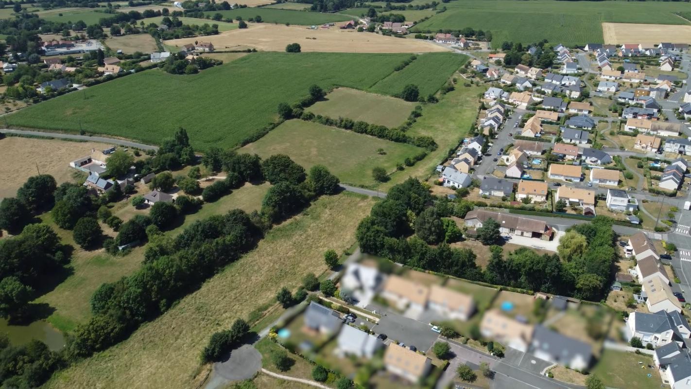 Vente Maison à Sargé-lès-le-Mans 0 pièce