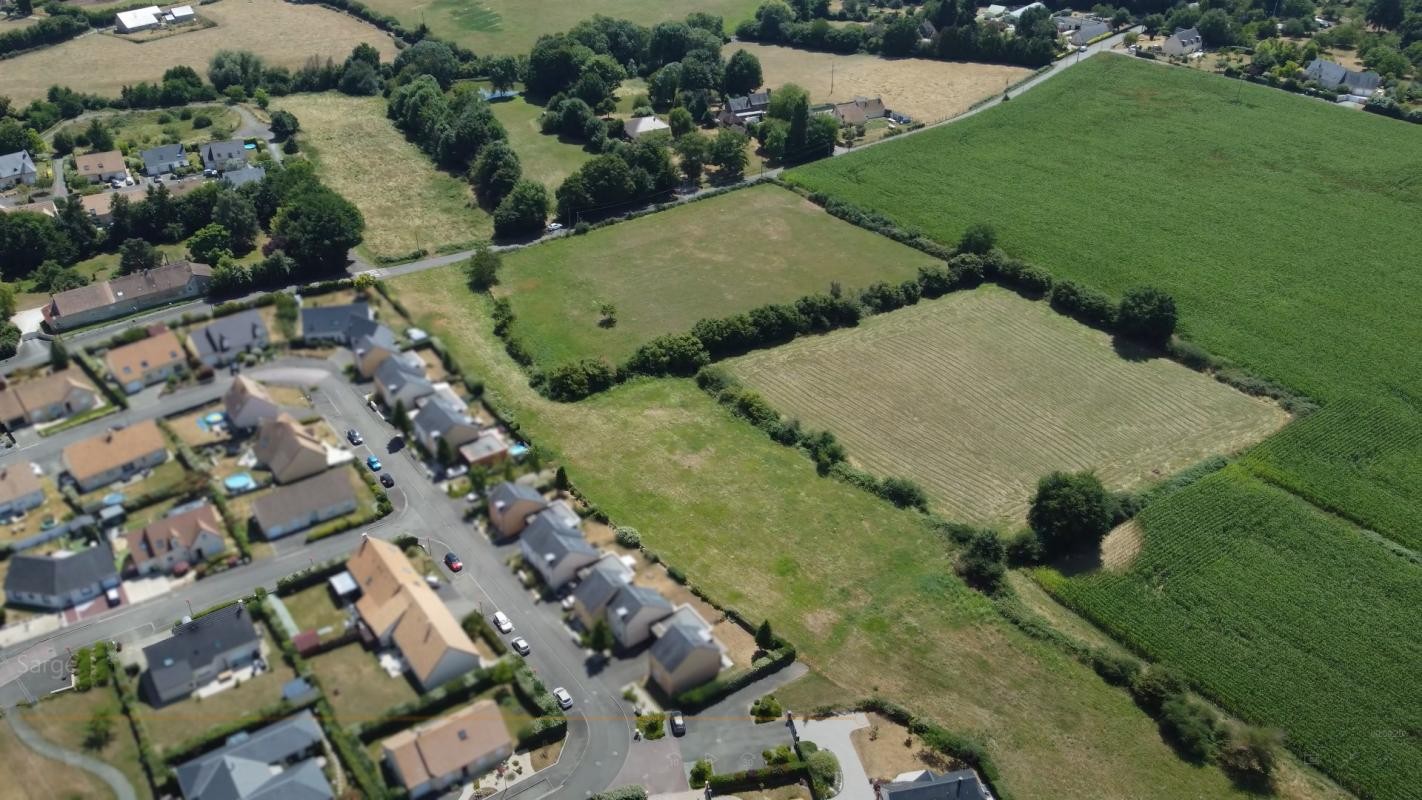 Vente Maison à Sargé-lès-le-Mans 0 pièce