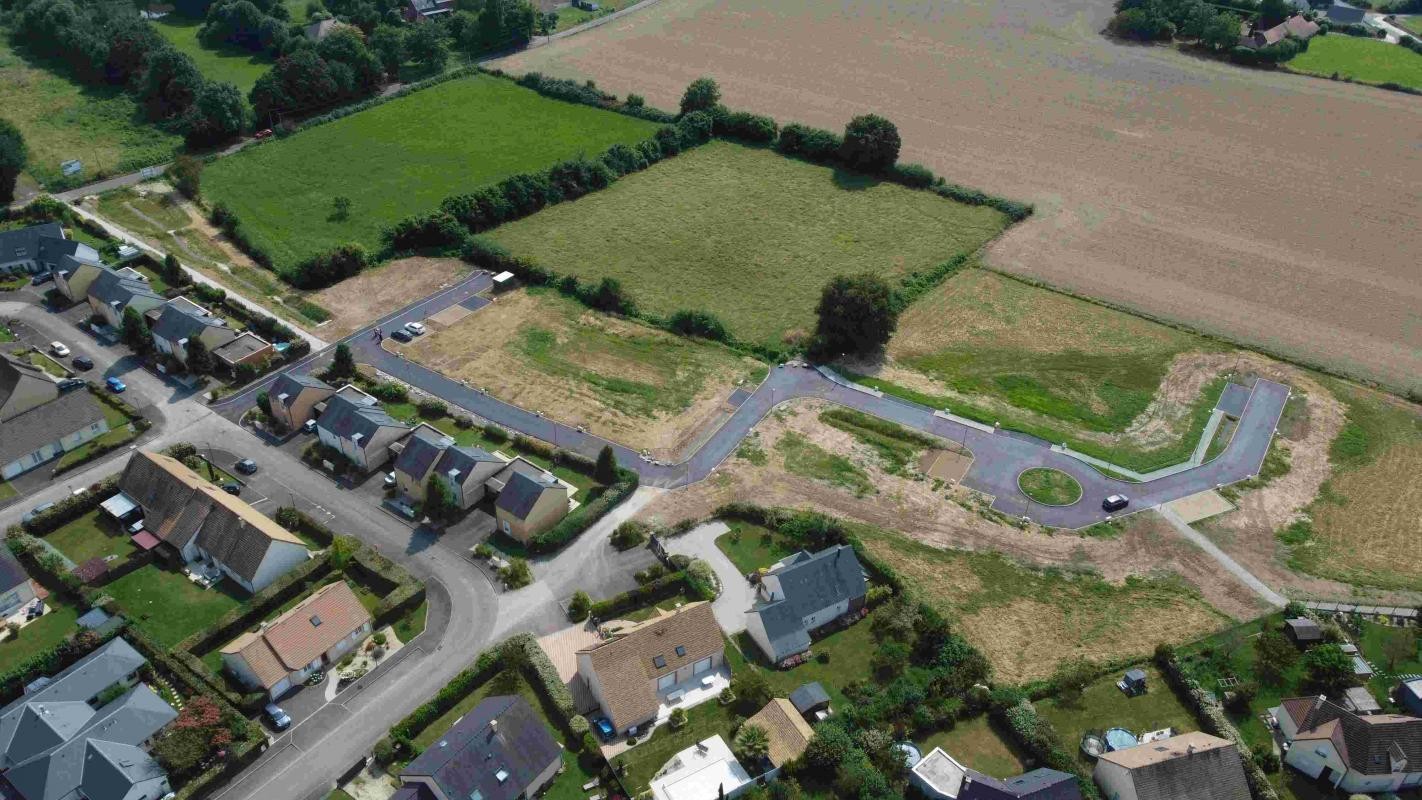 Vente Maison à Sargé-lès-le-Mans 0 pièce