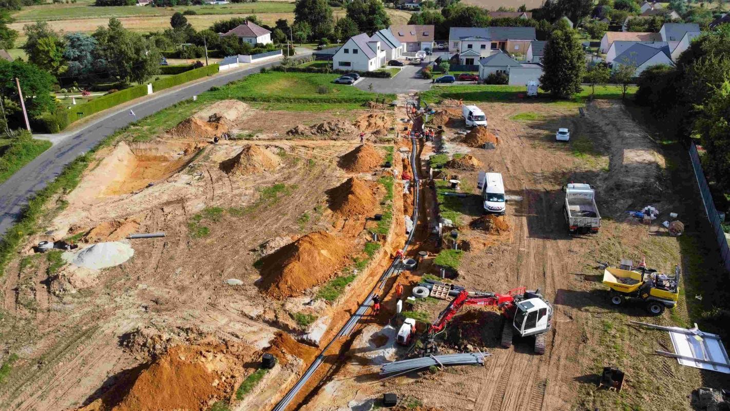 Vente Maison à Louplande 0 pièce