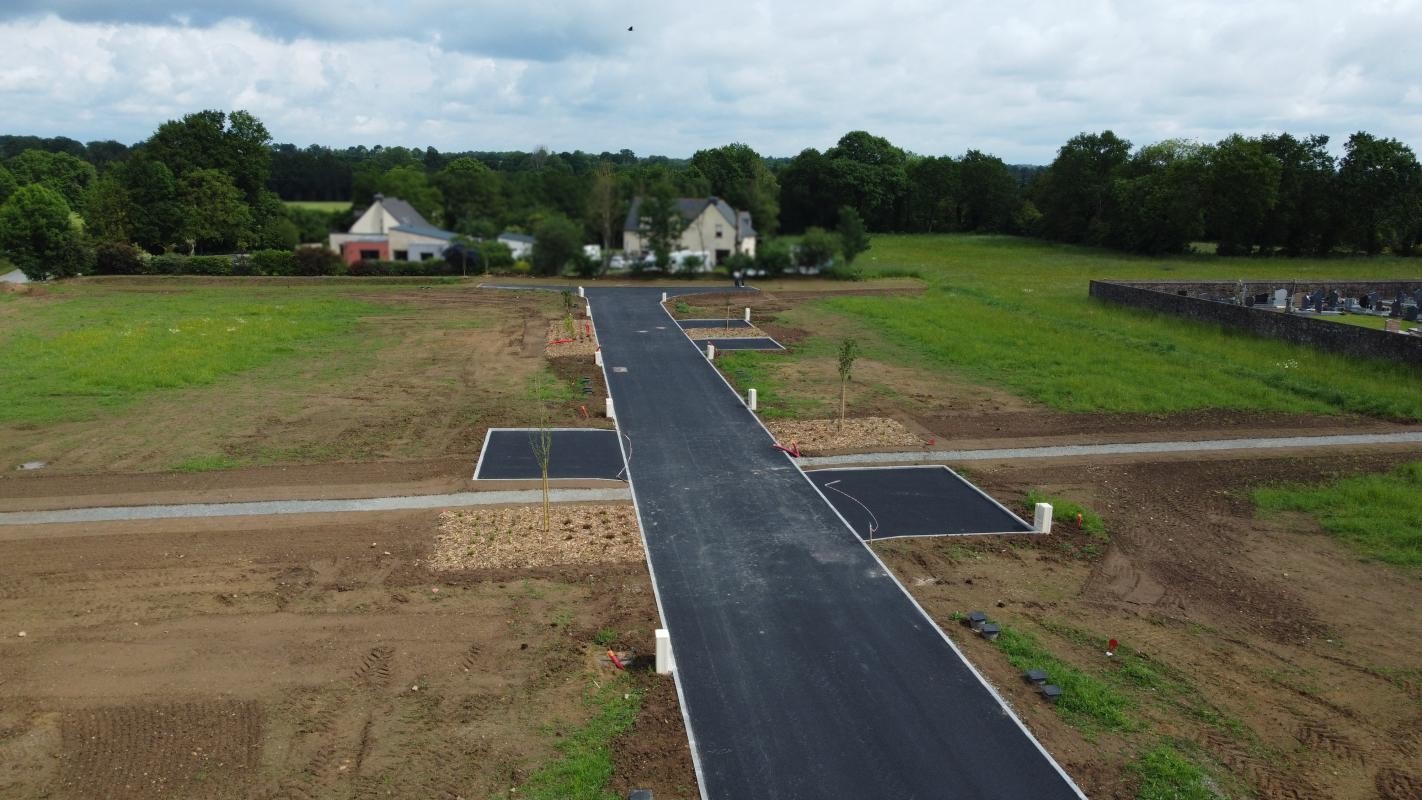 Vente Maison à Vieux-Vy-sur-Couesnon 0 pièce