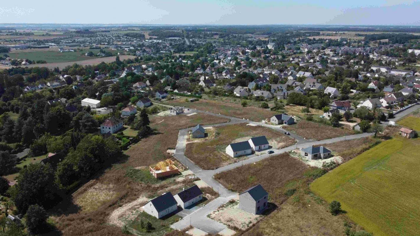 Vente Maison à Sainte-Maure-de-Touraine 0 pièce