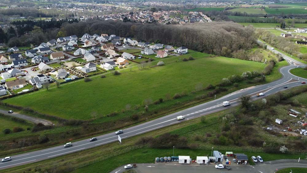 Vente Maison à Saint-Saturnin 0 pièce