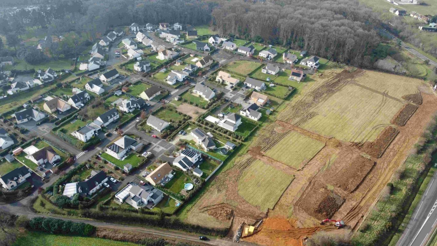 Vente Maison à Saint-Saturnin 0 pièce