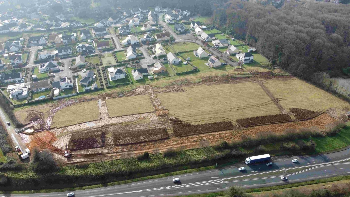 Vente Maison à Saint-Saturnin 0 pièce