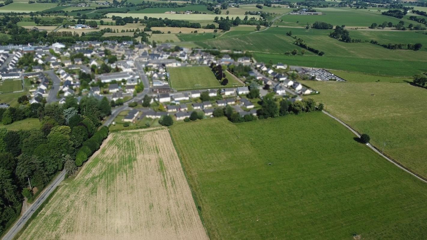 Vente Maison à Luitré 0 pièce