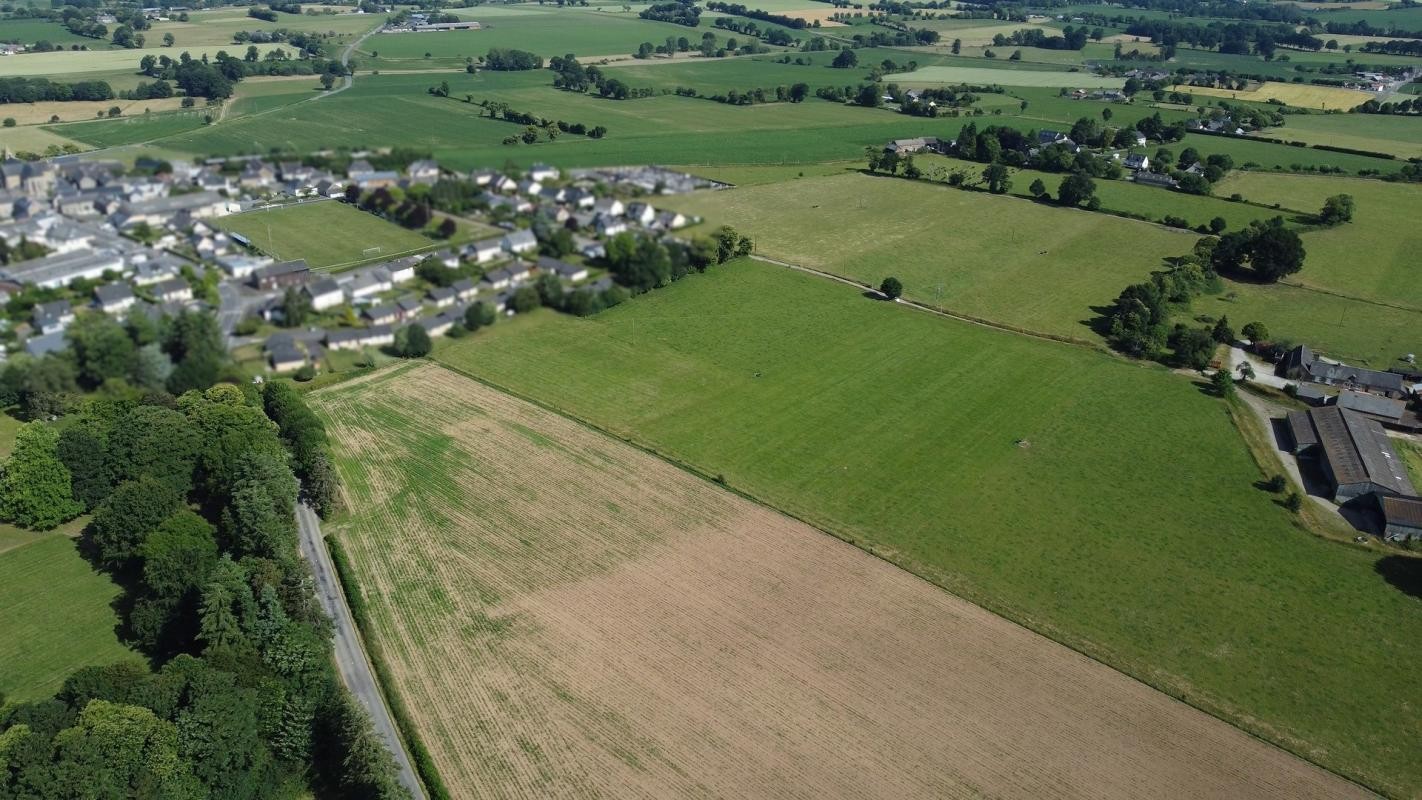 Vente Maison à Luitré 0 pièce