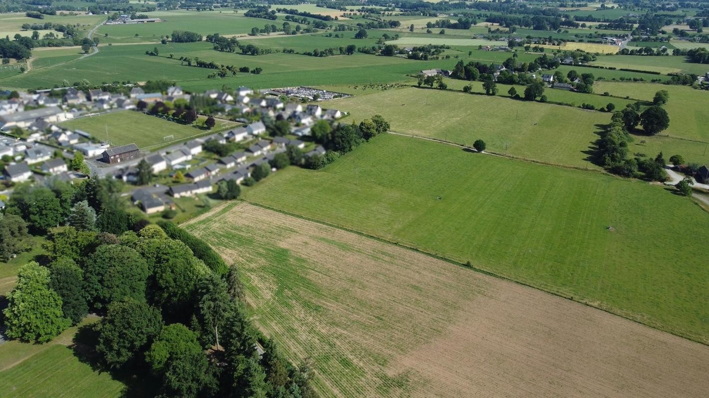 Vente Maison à Luitré 0 pièce