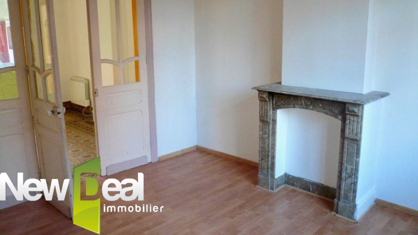 Vente Appartement à Valenciennes 6 pièces