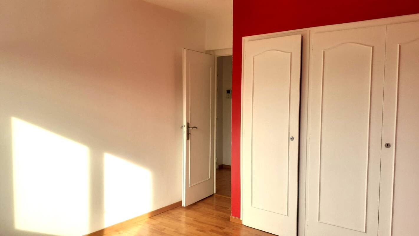 Vente Appartement à Aix-les-Bains 4 pièces