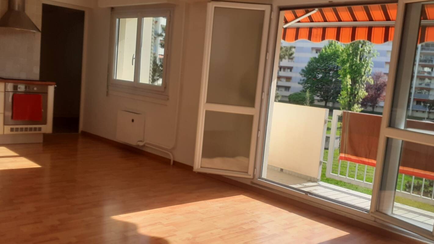 Vente Appartement à Aix-les-Bains 4 pièces