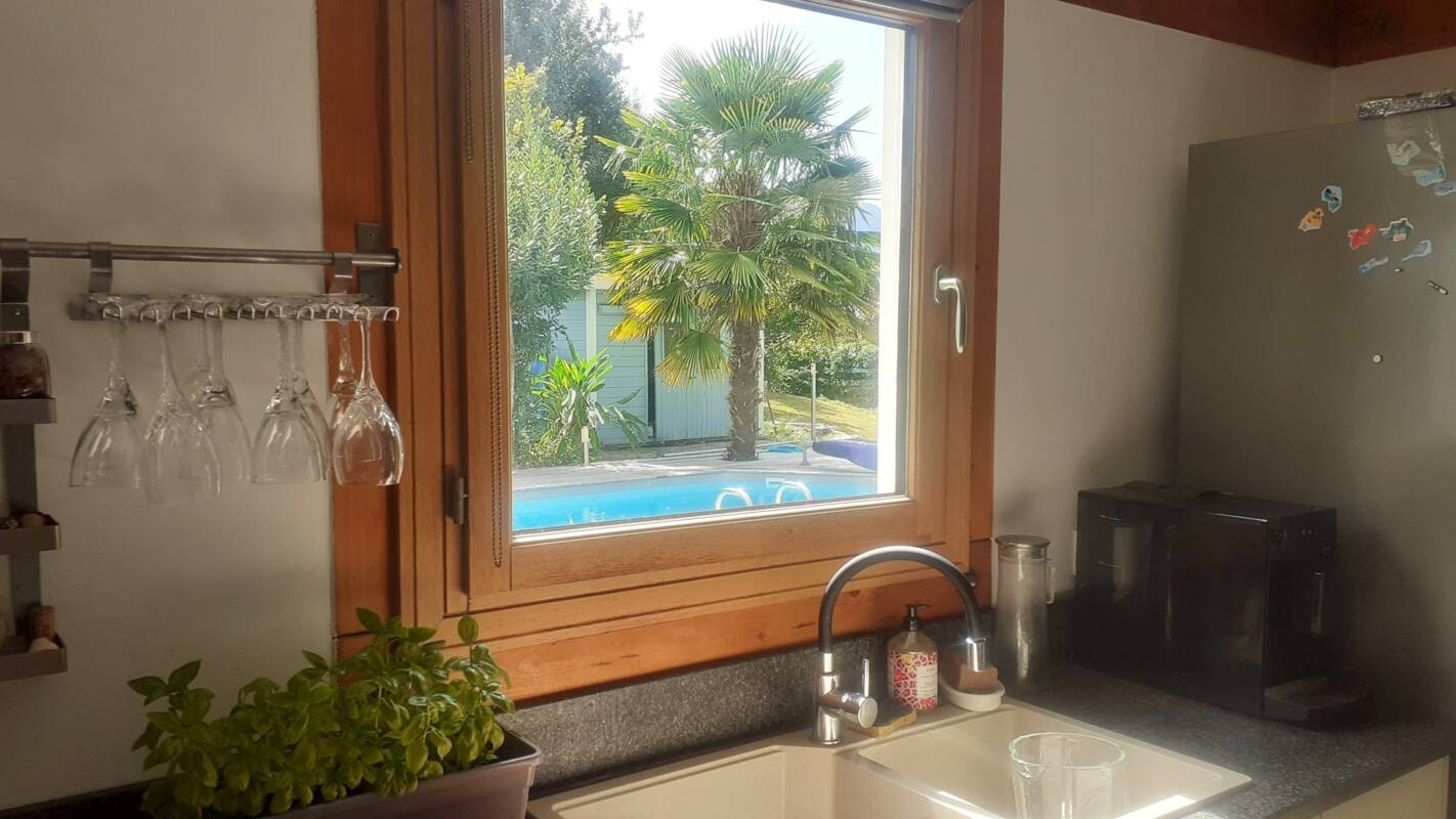 Vente Maison à Aix-les-Bains 13 pièces