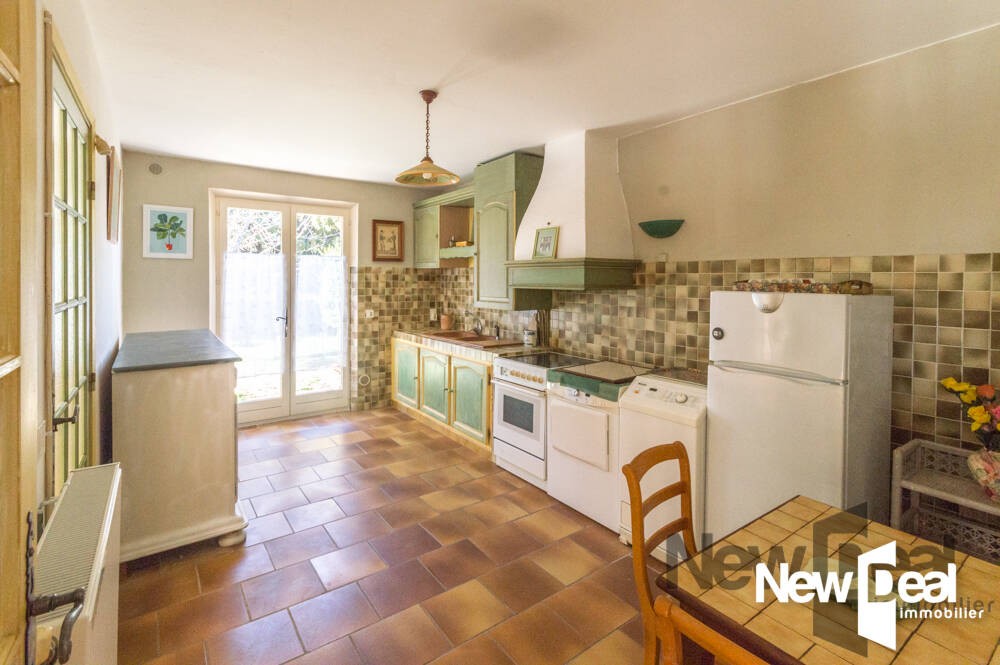 Vente Maison à Fayence 5 pièces