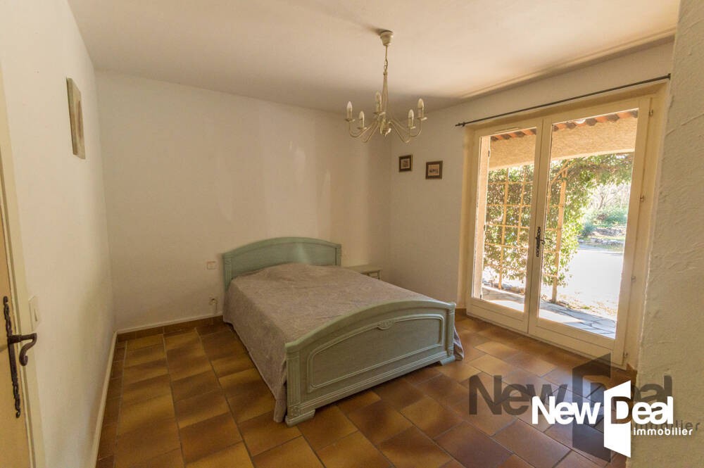 Vente Maison à Fayence 5 pièces