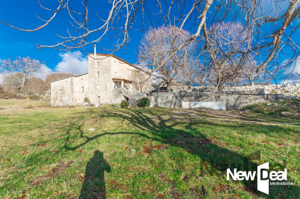 Vente Maison à Mons 1 pièce