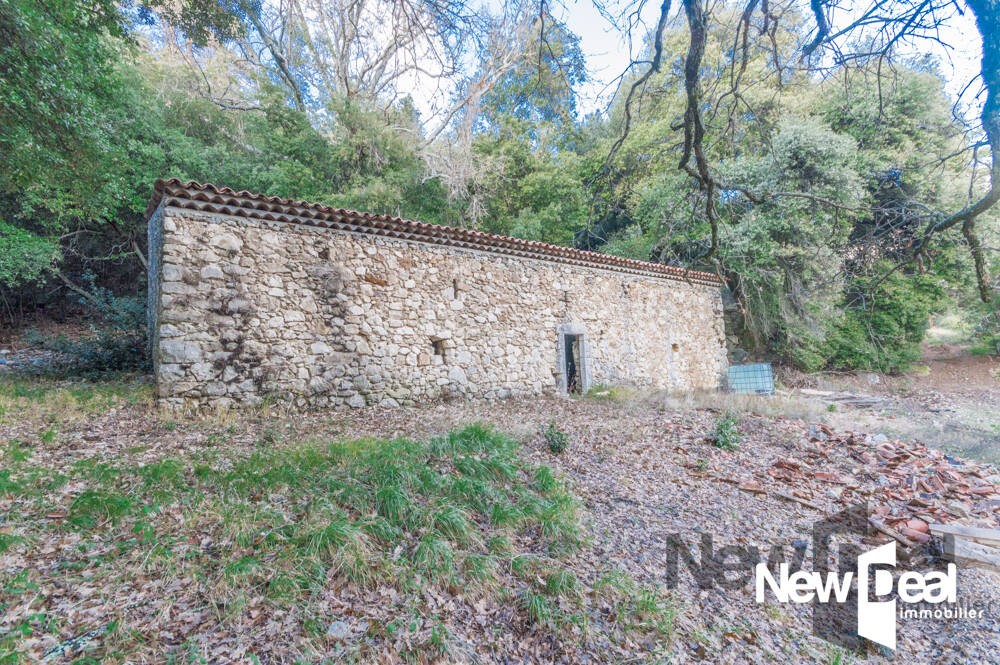 Vente Maison à Mons 1 pièce