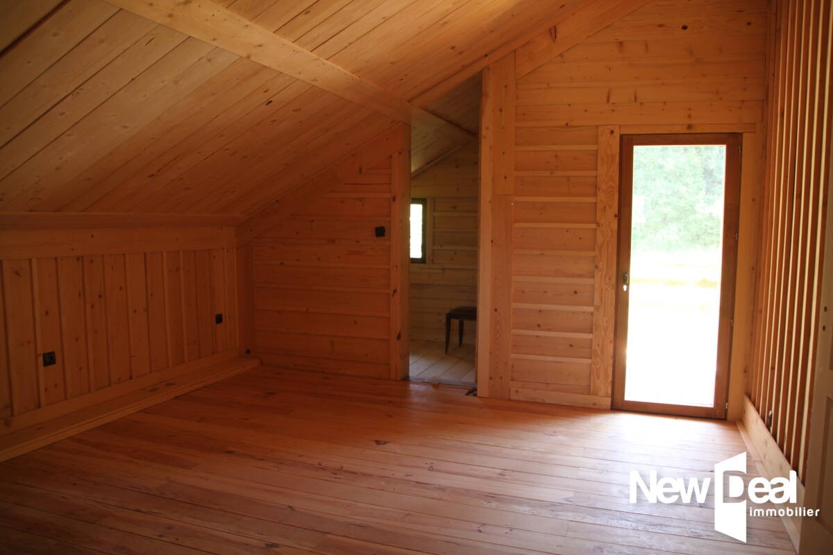 Vente Maison à Forest-Saint-Julien 5 pièces