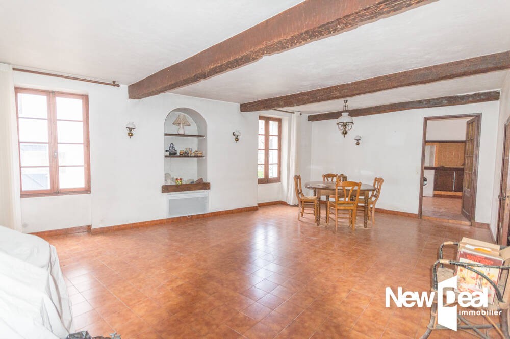 Vente Maison à Fayence 4 pièces