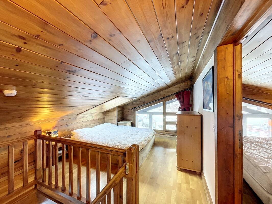 Vente Appartement à Chamonix-Mont-Blanc 4 pièces