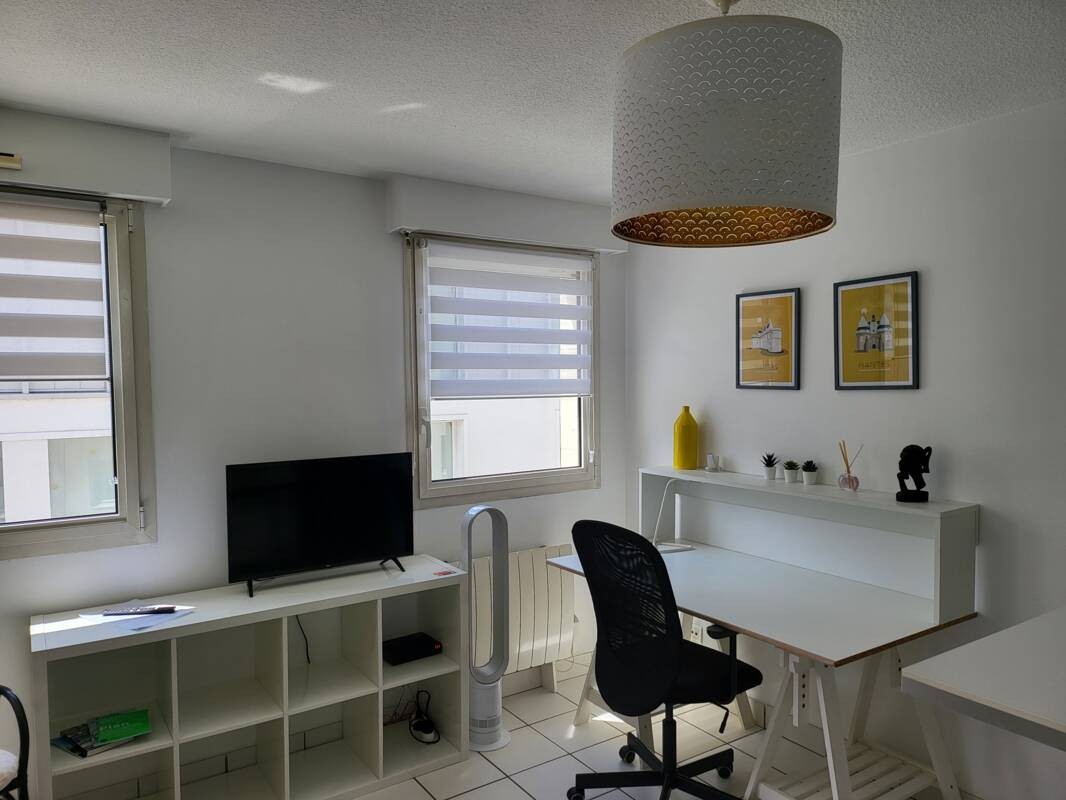 Vente Appartement à Nantes 1 pièce