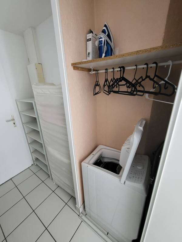 Vente Appartement à Nantes 1 pièce