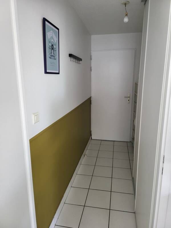 Vente Appartement à Nantes 1 pièce