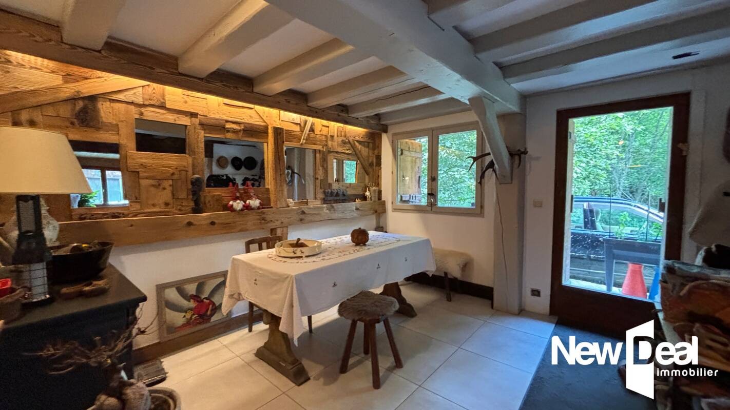 Vente Maison à les Houches 13 pièces