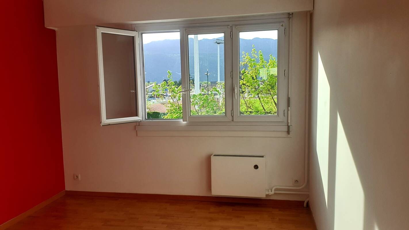 Vente Appartement à Aix-les-Bains 4 pièces