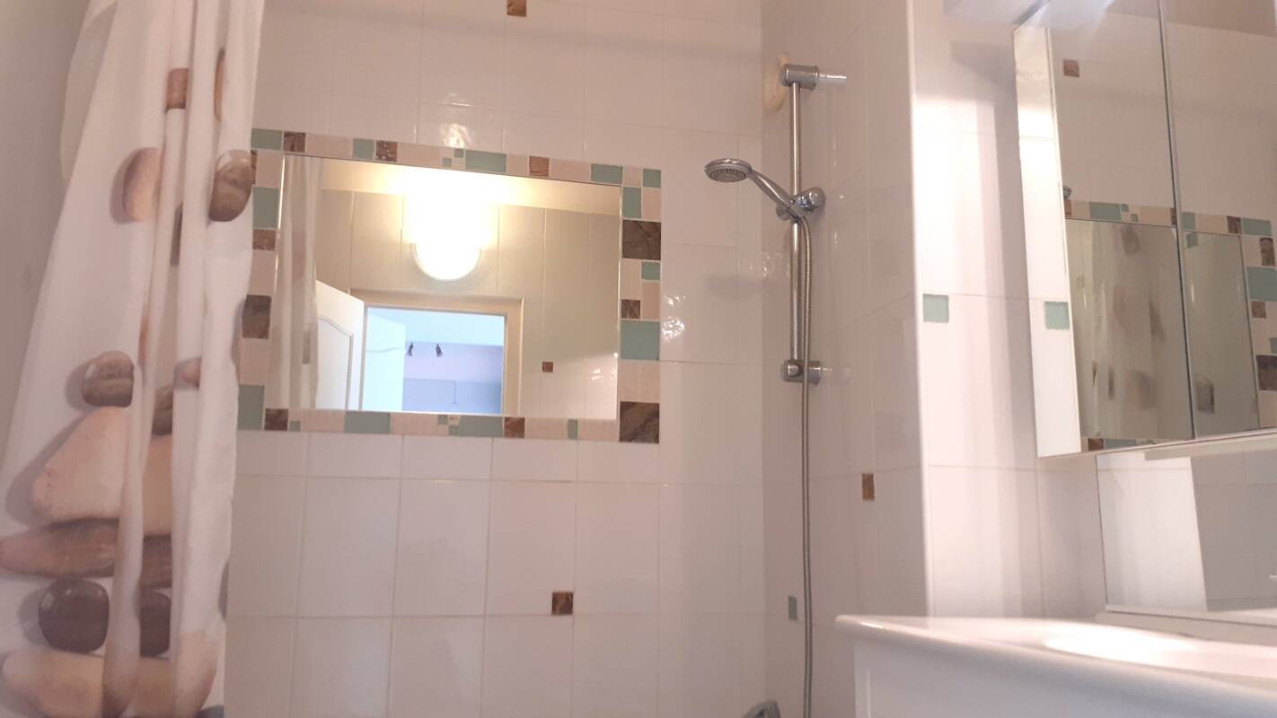 Vente Appartement à Aix-les-Bains 4 pièces