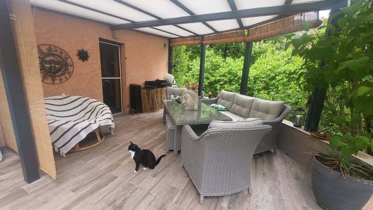 Vente Maison à Veynes 9 pièces