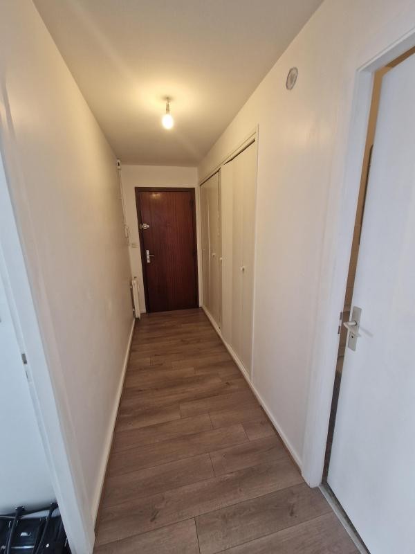 Location Appartement à Chambéry 1 pièce