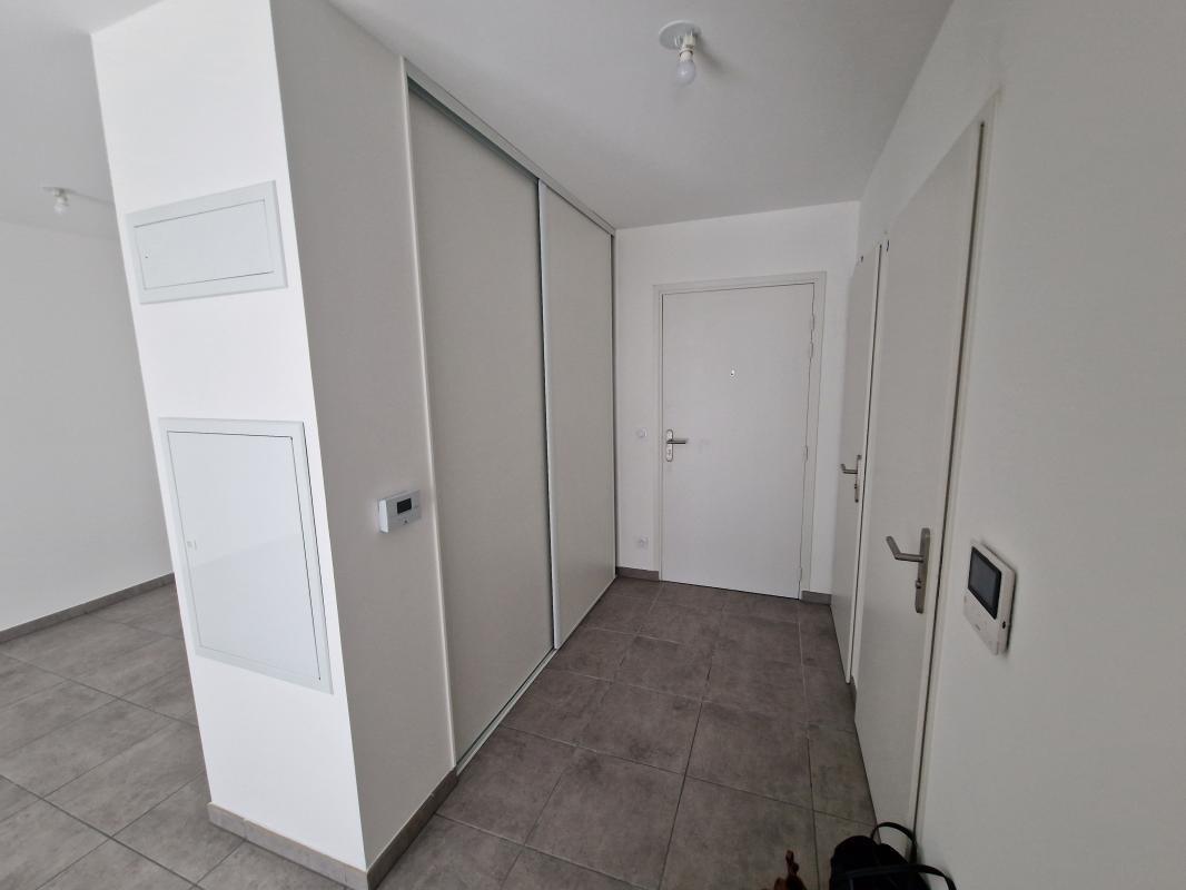 Location Appartement à Chambéry 2 pièces