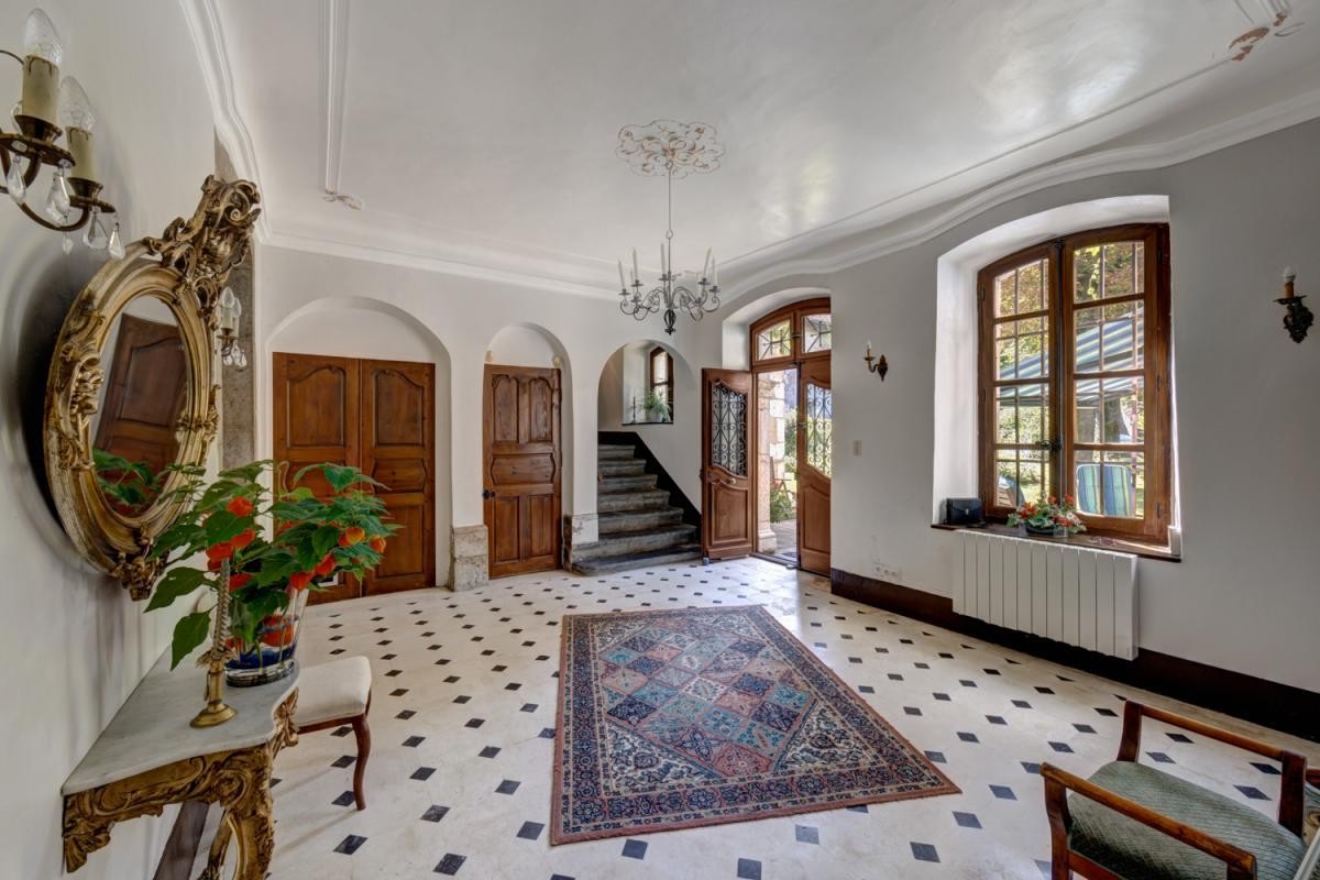 Vente Maison à Aix-les-Bains 15 pièces