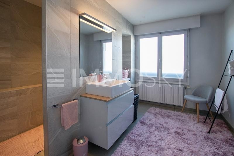 Vente Appartement à Annemasse 5 pièces