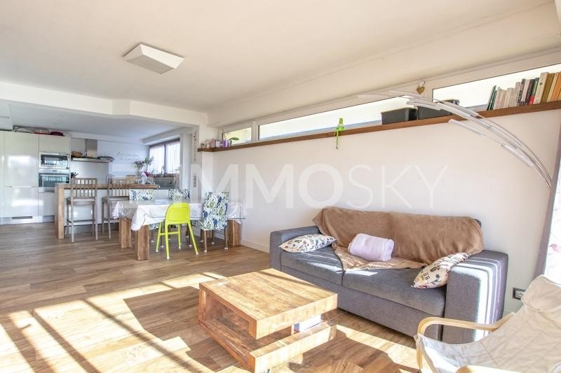 Vente Appartement à Ambilly 3 pièces