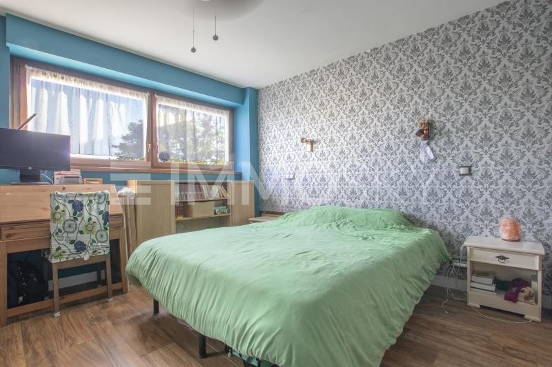 Vente Appartement à Ambilly 3 pièces