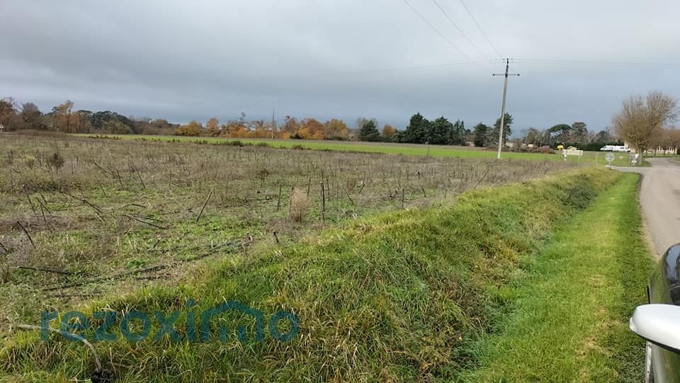 Vente Terrain à Lectoure 0 pièce