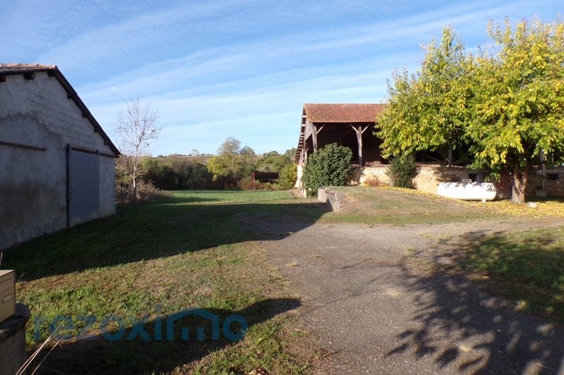 Vente Maison à l'Isle-de-Noé 6 pièces