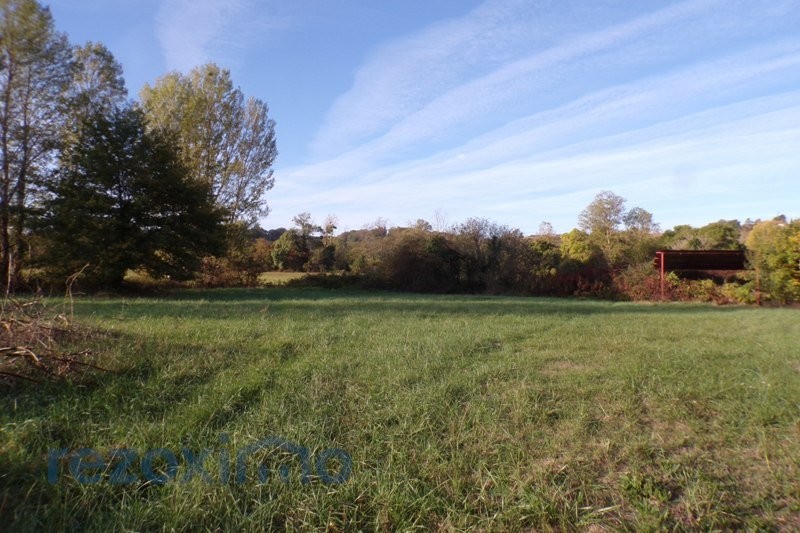 Vente Maison à l'Isle-de-Noé 6 pièces