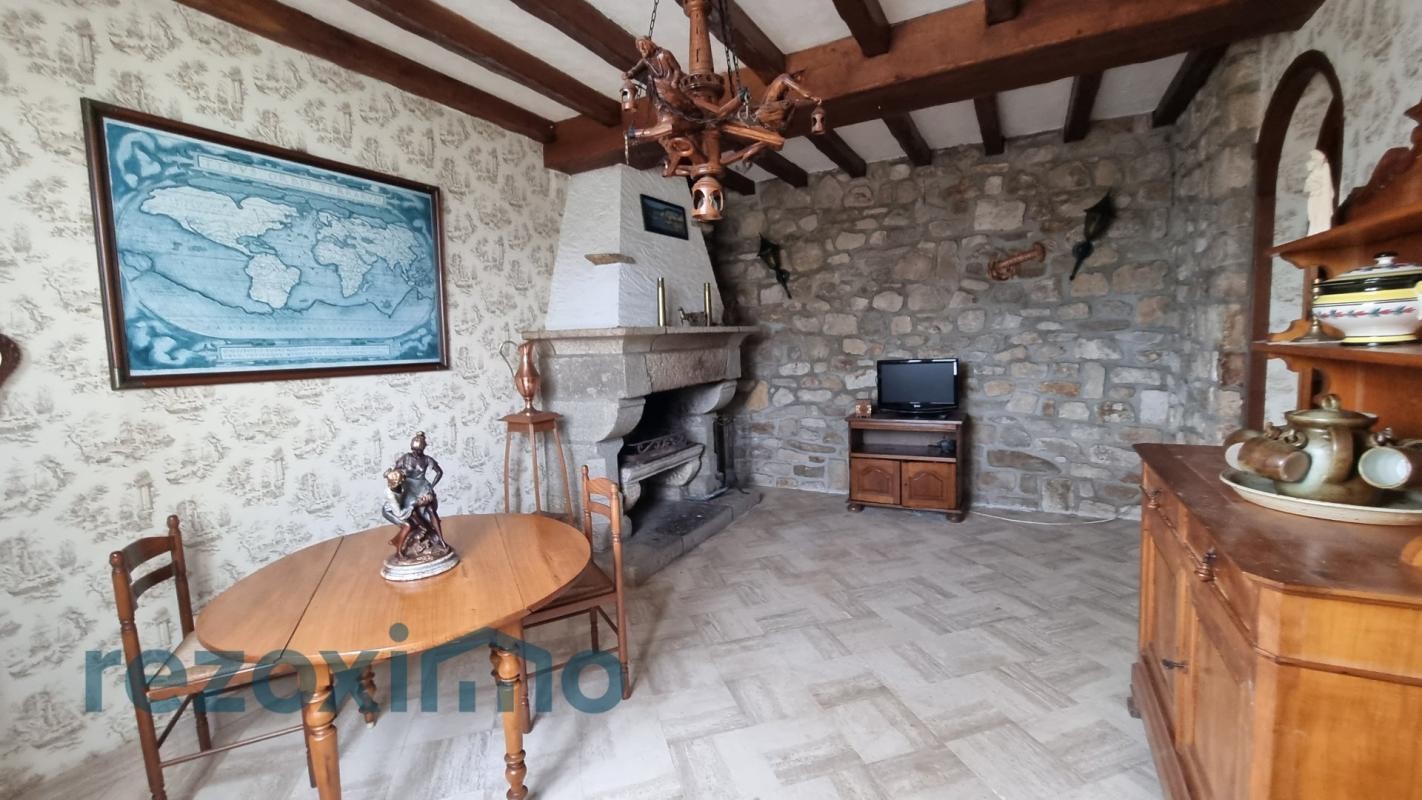 Vente Maison à le Croisic 7 pièces