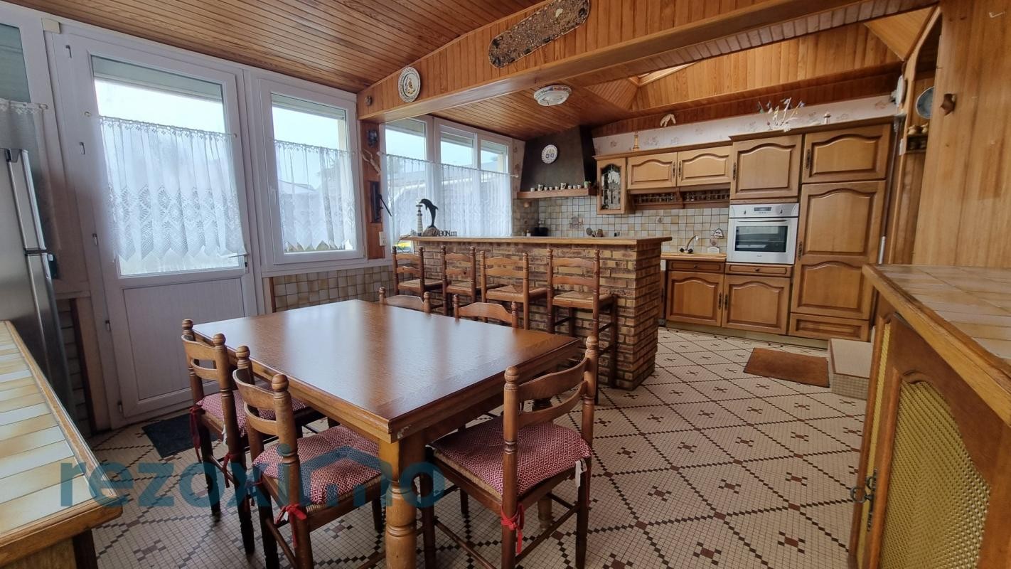 Vente Maison à le Croisic 7 pièces