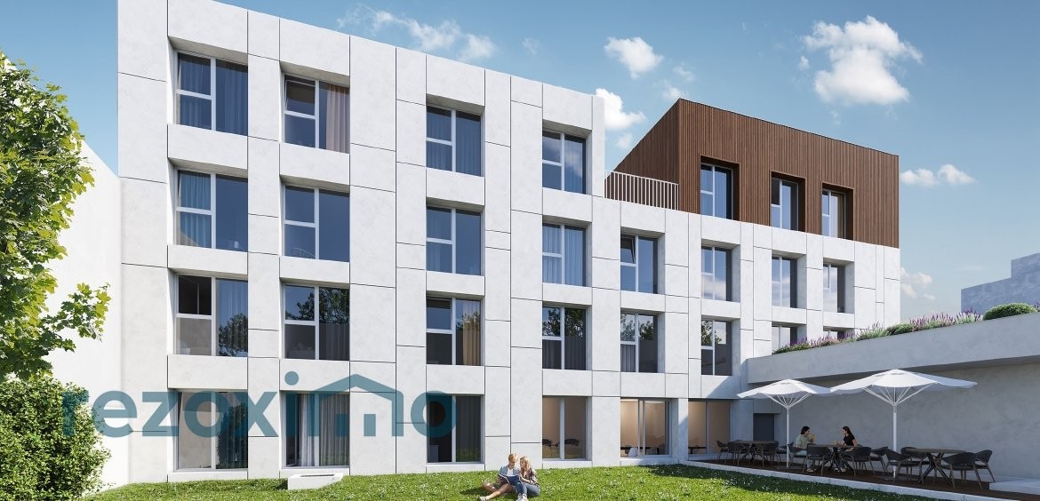 Vente Appartement à la Rochelle 1 pièce