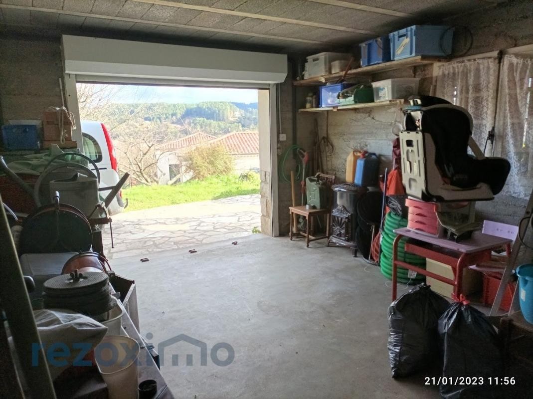 Vente Maison à Aubenas 7 pièces