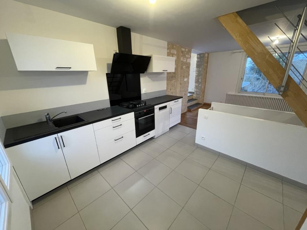 Vente Maison à Poitiers 4 pièces