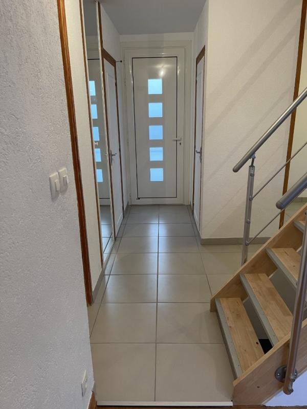 Vente Maison à Poitiers 4 pièces